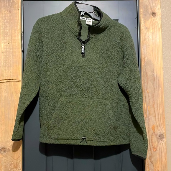 PINK pullover - Picture 1 of 3